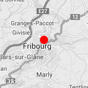 Théâtre Équilibre / Fribourg