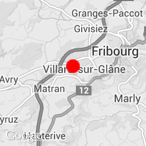 Villard-sur-Glane