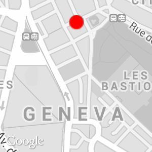 Conservatoire de Genève