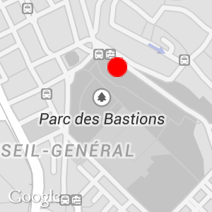 Scènes des Réformateurs