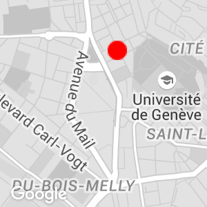 Théâtre Les Salons