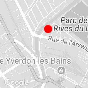 La Marive / Yverdon